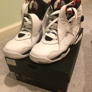 Retro Jordan 8